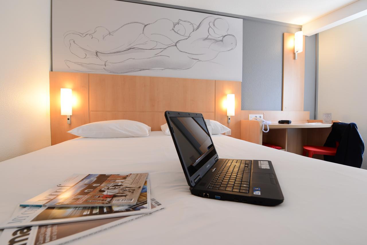 Ibis Part Dieu Les Halles Hotel 3*