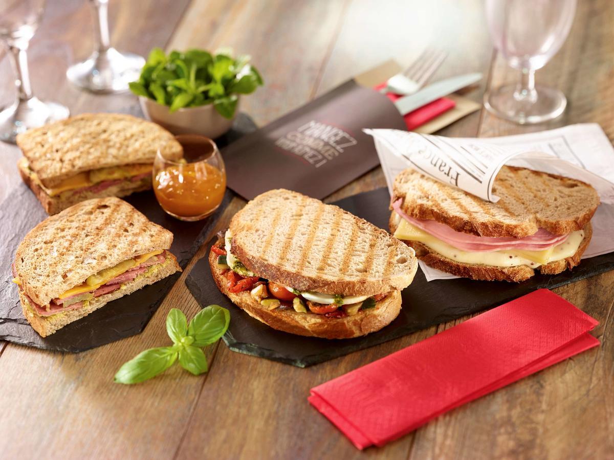 Ibis Part Dieu Les Halles Hotel 3*