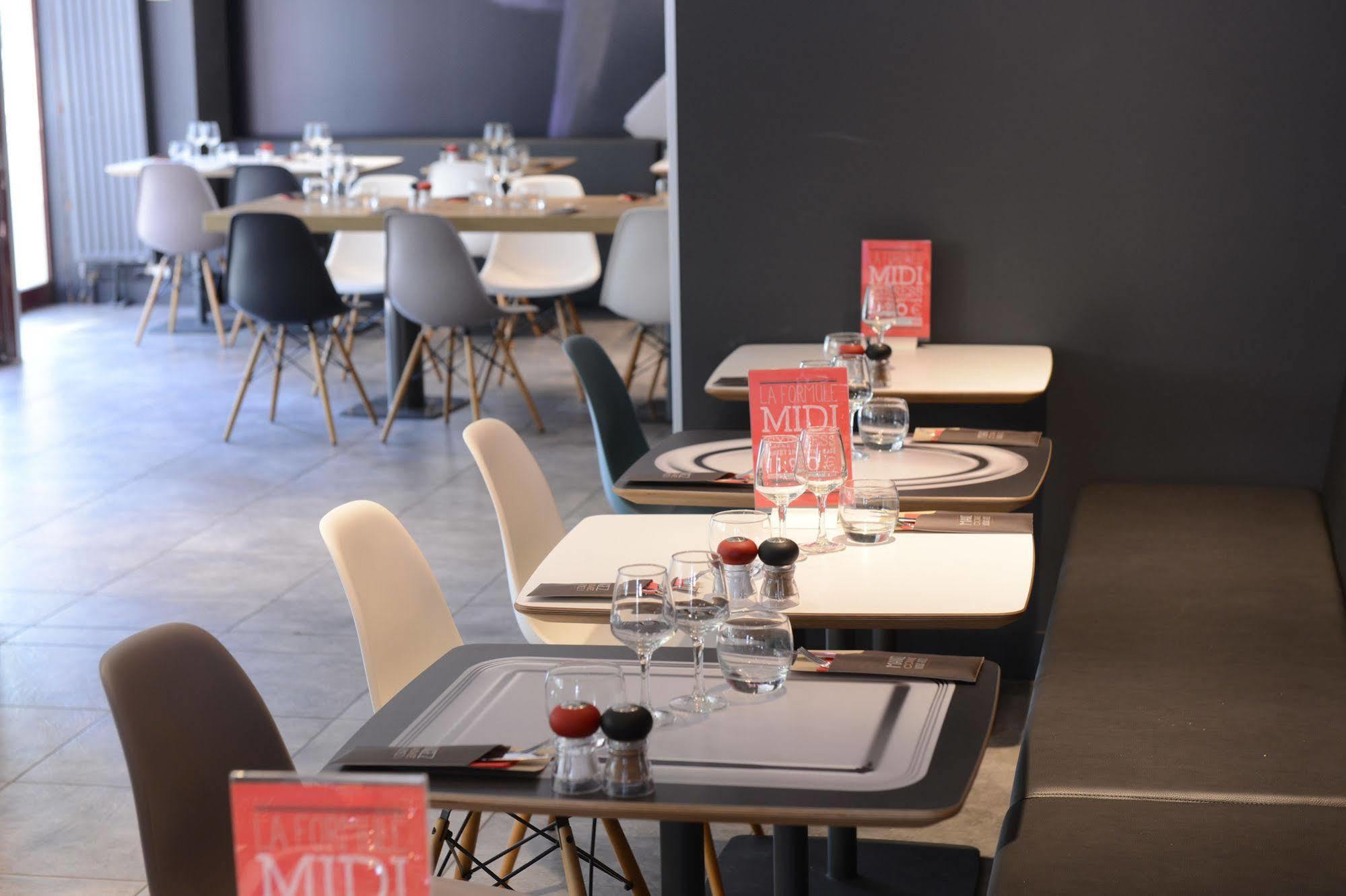 Ibis Part Dieu Les Halles Hotel 3*